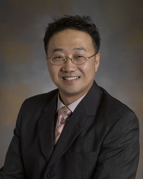 profile photo for Dr. Yoo Jae Kim